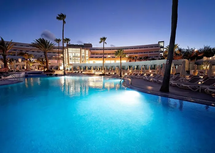 Bluesea Golden (adults Only) 4*