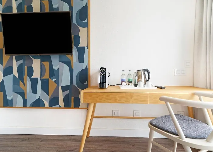 Bluesea Golden (adults Only) 酒店