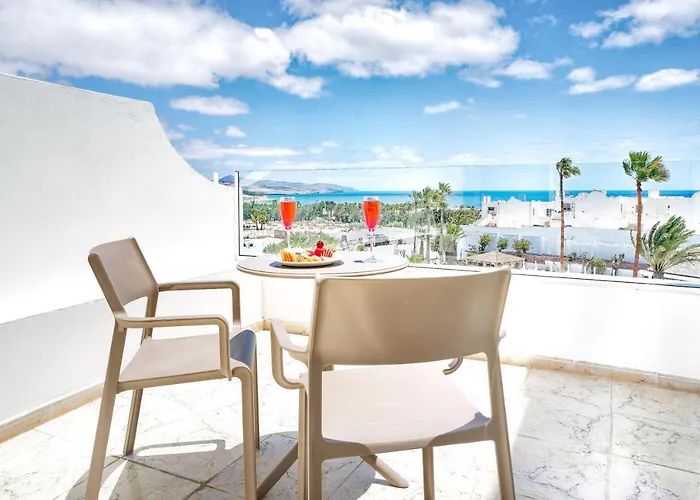 酒店 Bluesea Golden (adults Only) 科斯塔卡玛