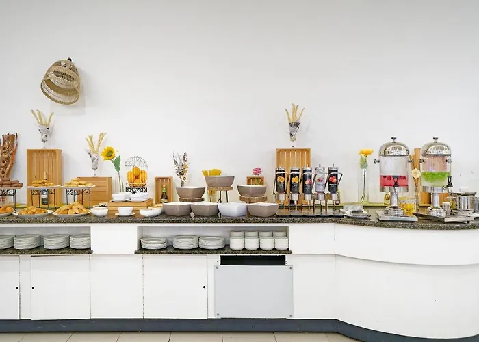 Hotel Bluesea Golden (adults Only) 4*