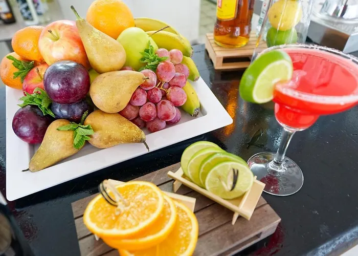 酒店 Bluesea Golden (adults Only) 4*