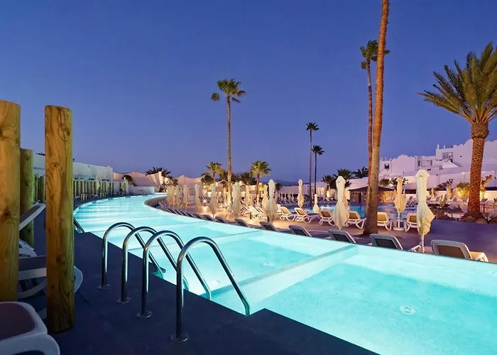 Bluesea Golden (adults Only) 酒店 4*