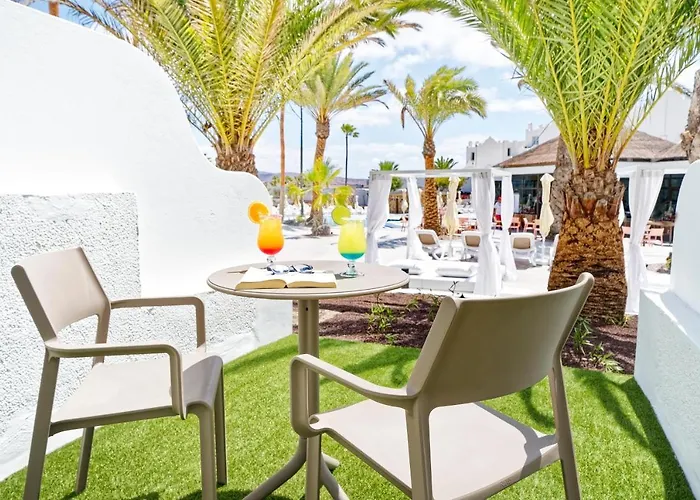 Bluesea Golden (adults Only) Hotel Costa Calma