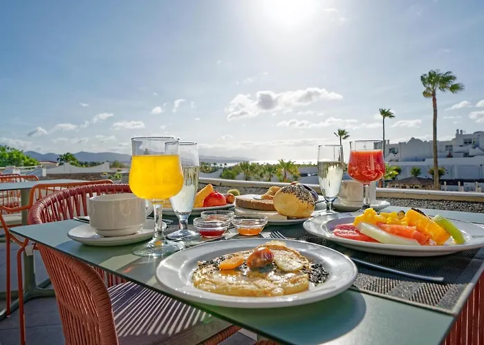 Bluesea Golden (adults Only) Costa Calma