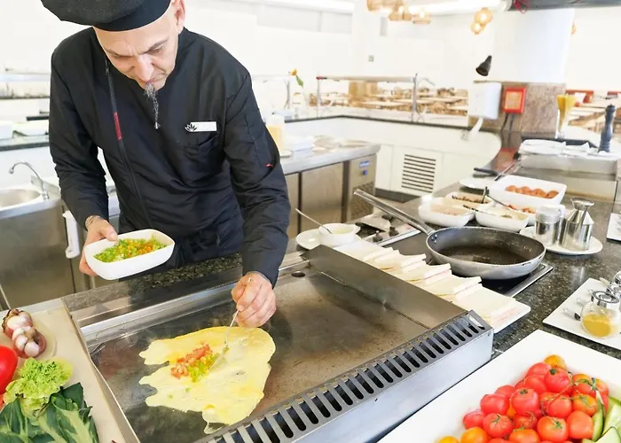 酒店 Bluesea Golden (adults Only)