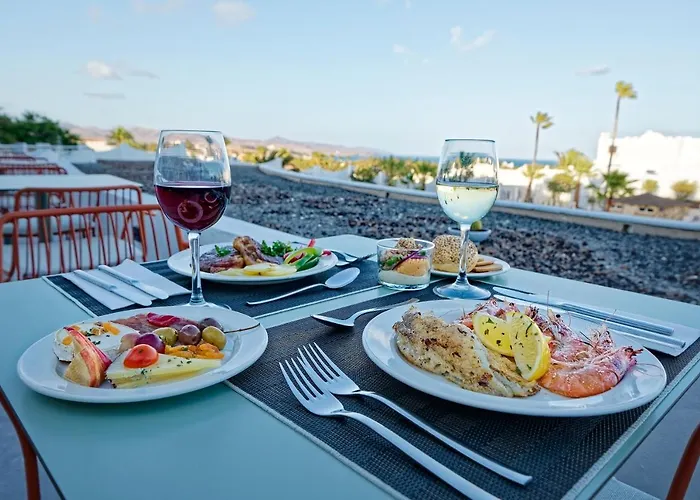 Bluesea Golden (adults Only) 酒店