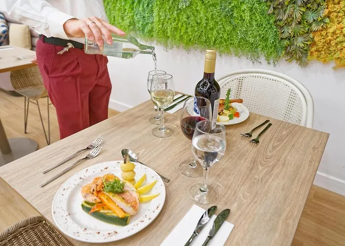 Bluesea Golden (adults Only) 科斯塔卡玛