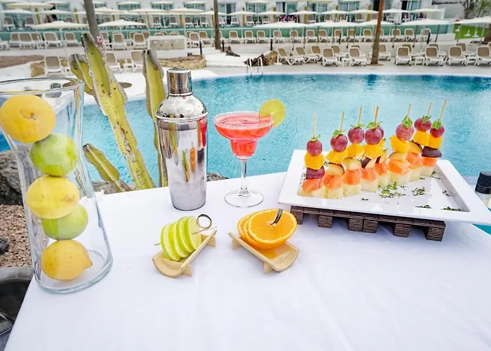 Bluesea Golden (adults Only) Costa Calma