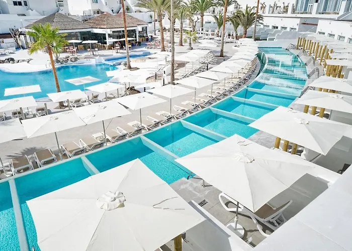 酒店 Bluesea Golden (adults Only)