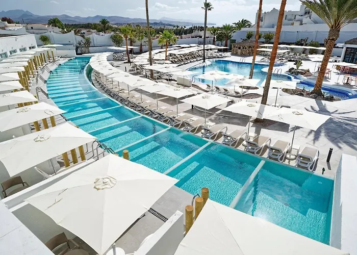 Bluesea Golden (adults Only) Hotel Costa Calma