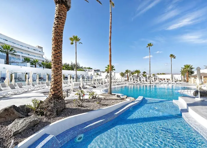 Hotel Bluesea Golden (adults Only)