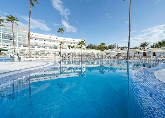 Hotel Bluesea Golden (adults Only) 4*