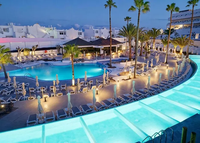 Bluesea Golden (adults Only) 酒店 4*