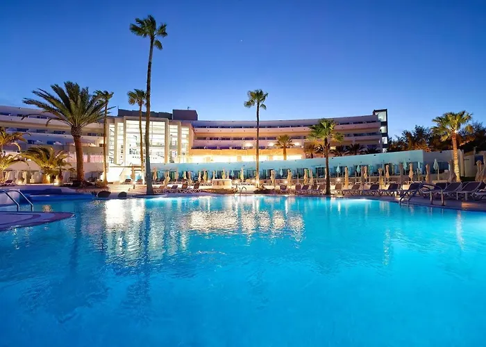 Bluesea Golden (adults Only) Hotel Costa Calma