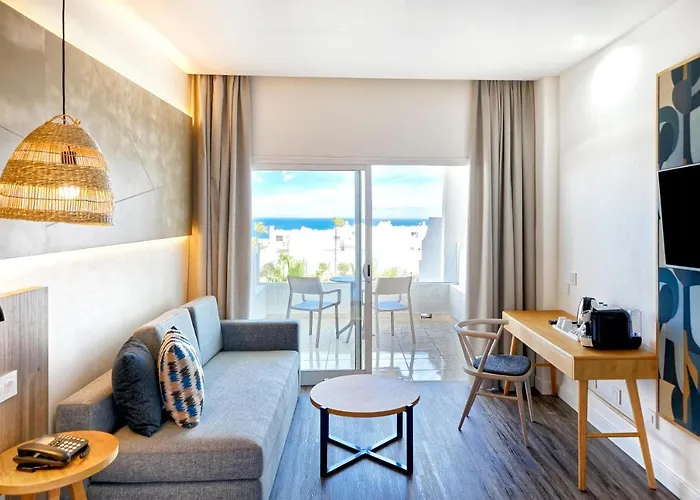 Bluesea Golden (adults Only)