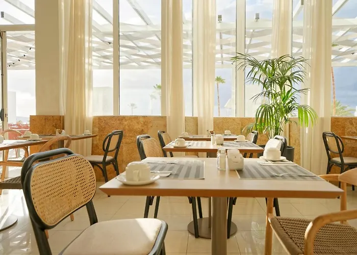 Bluesea Golden (adults Only) 4* Costa Calma