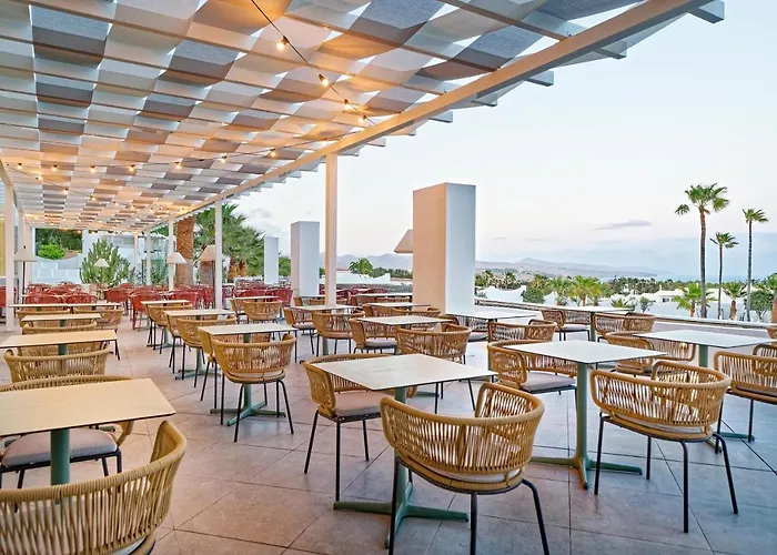 Bluesea Golden (adults Only) 酒店