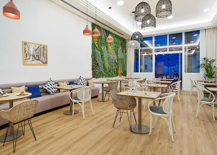 Bluesea Golden (adults Only) 科斯塔卡玛