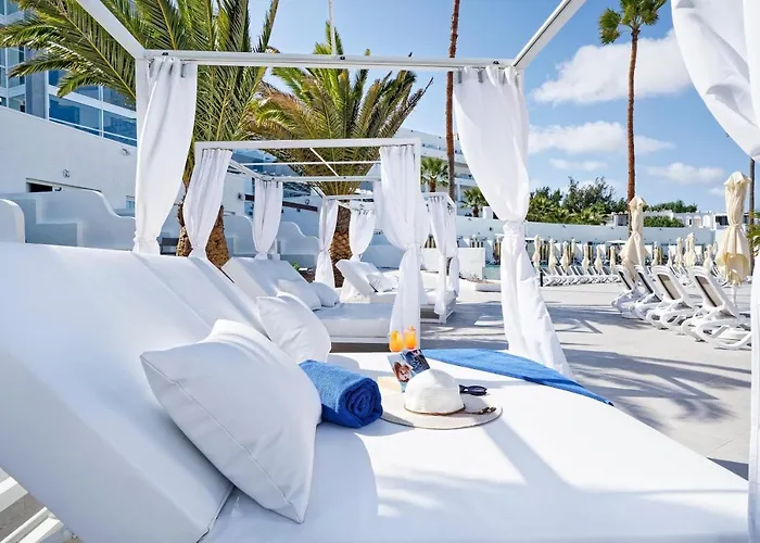 Bluesea Golden (adults Only) 4* Costa Calma