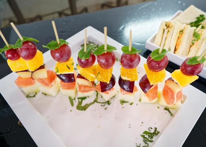 Bluesea Golden (adults Only) 科斯塔卡玛