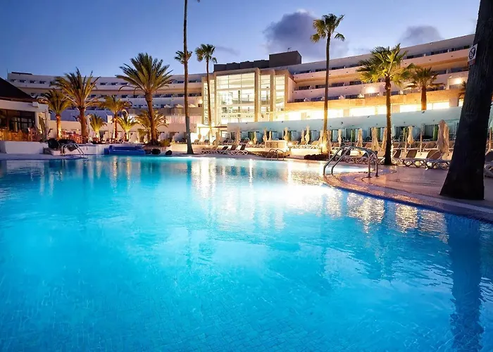 酒店 Bluesea Golden (adults Only) 4*