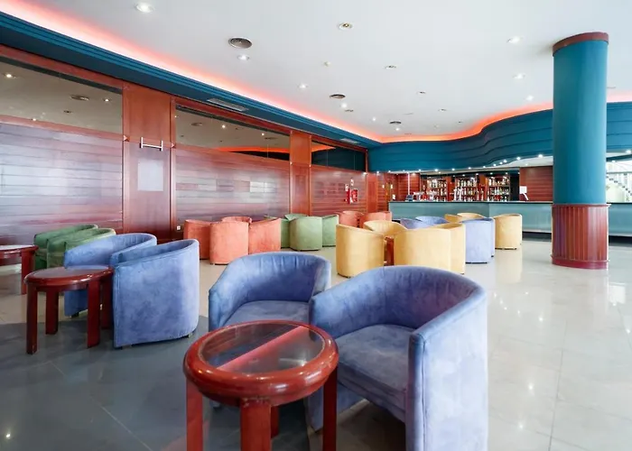 Bluesea Golden (adults Only) 酒店 4*