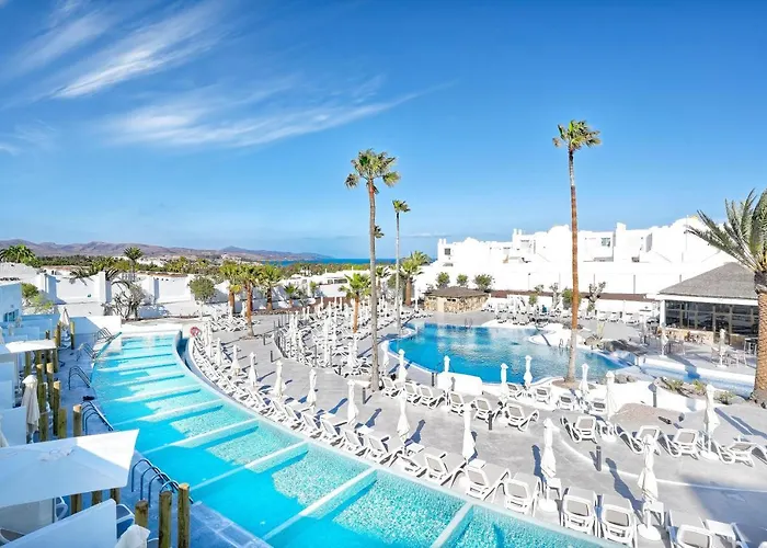 Bluesea Golden (adults Only) 酒店 4*