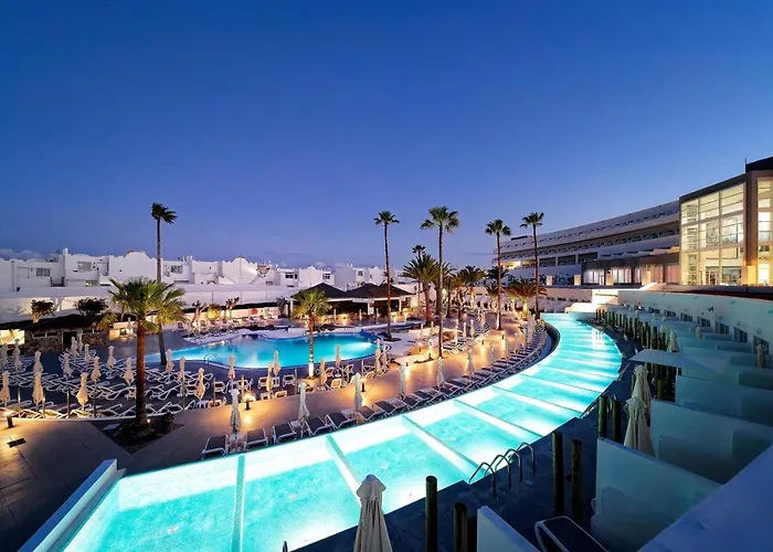 Bluesea Golden (adults Only) 4* 科斯塔卡玛