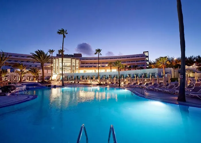 Bluesea Golden (adults Only) 4* 科斯塔卡玛