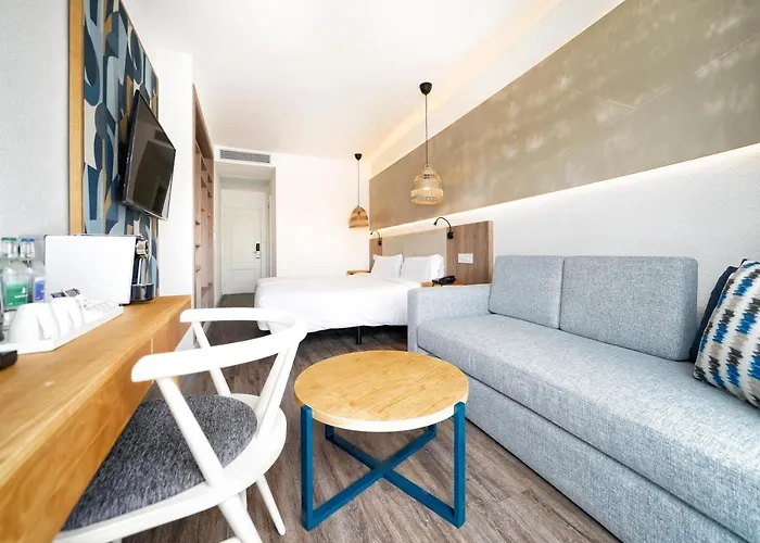 Hotel Bluesea Golden (adults Only) Costa Calma