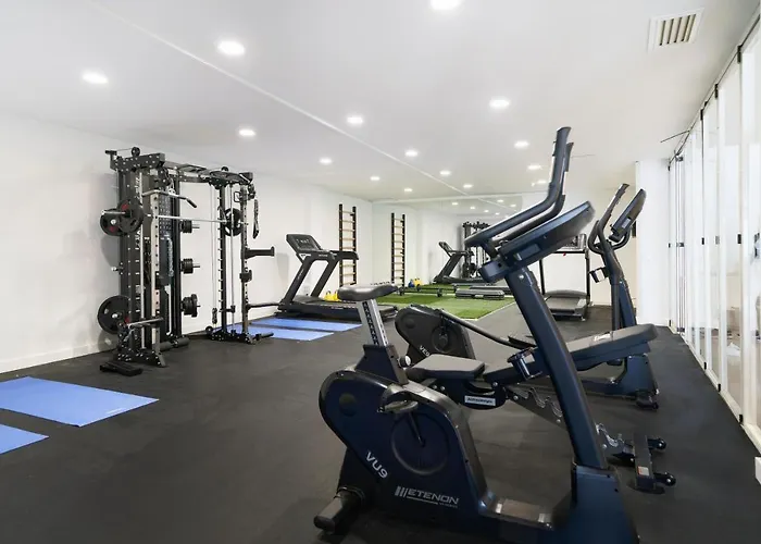 Bluesea Golden (adults Only) 4*