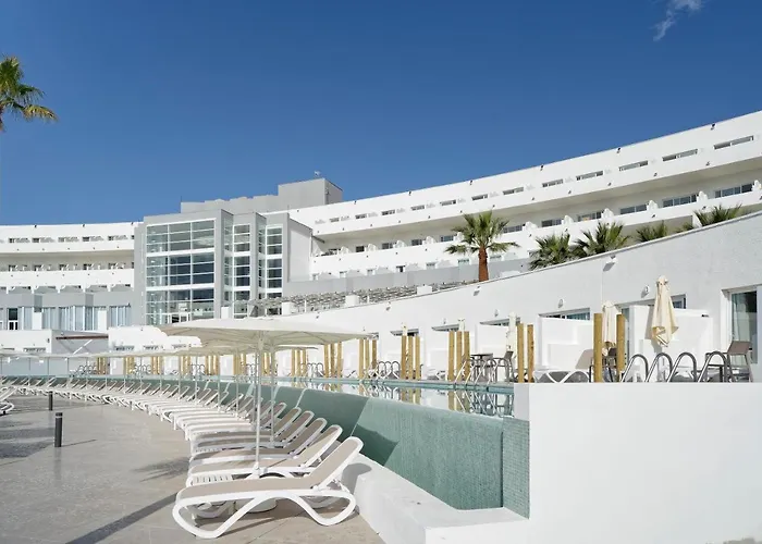 Bluesea Golden (adults Only)