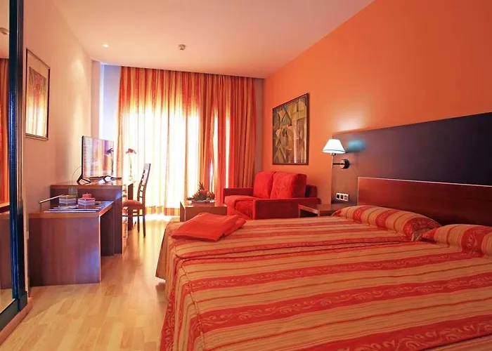 Hotell Bluesea Golden (adults Only) 4*