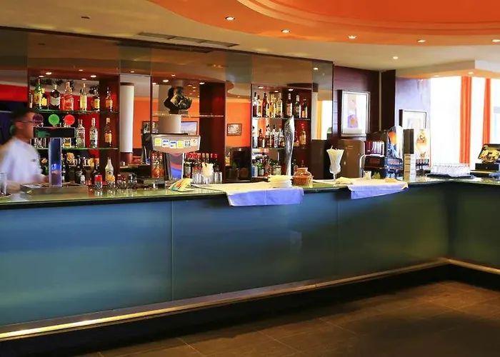 Hotell Bluesea Golden (adults Only) Costa Calma