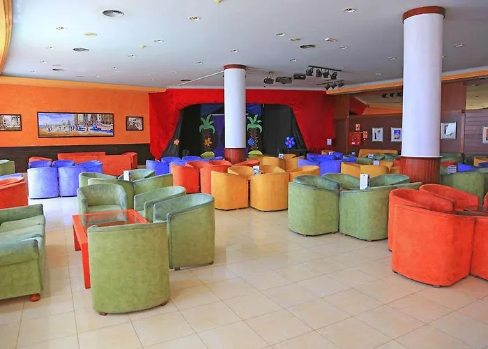 Bluesea Golden (adults Only) 4*