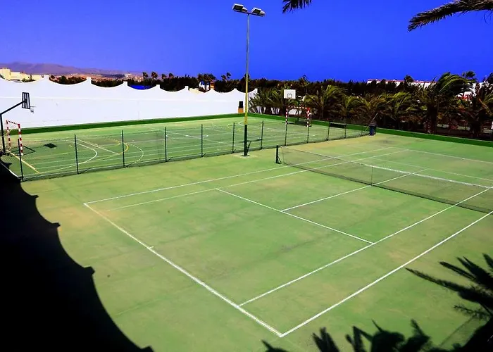 Hotell Bluesea Golden (adults Only) Costa Calma