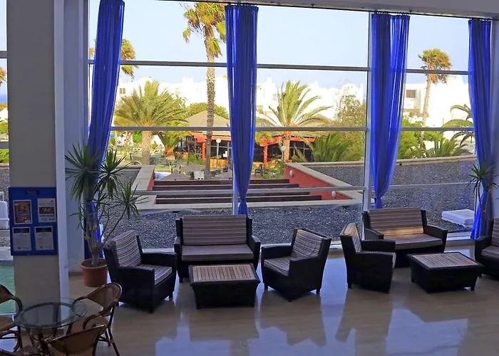 ホテル Bluesea Golden (adults Only) 4*