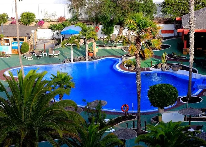 Bluesea Golden (adults Only) מלון 4*