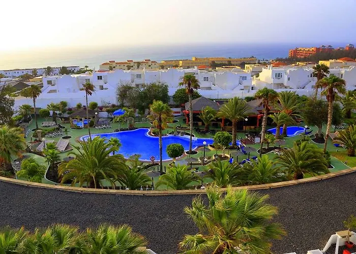 Bluesea Golden (adults Only) Costa Calma