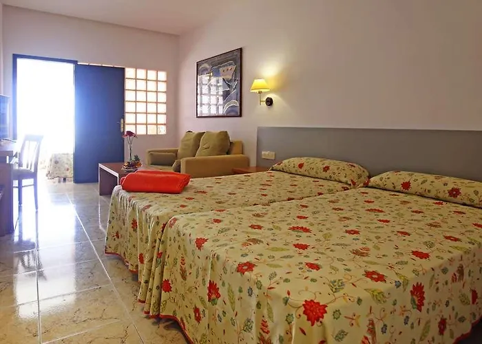 Hotel Bluesea Golden (adults Only) 4*