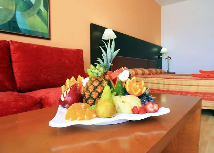 Bluesea Golden (adults Only) Hotel 4*