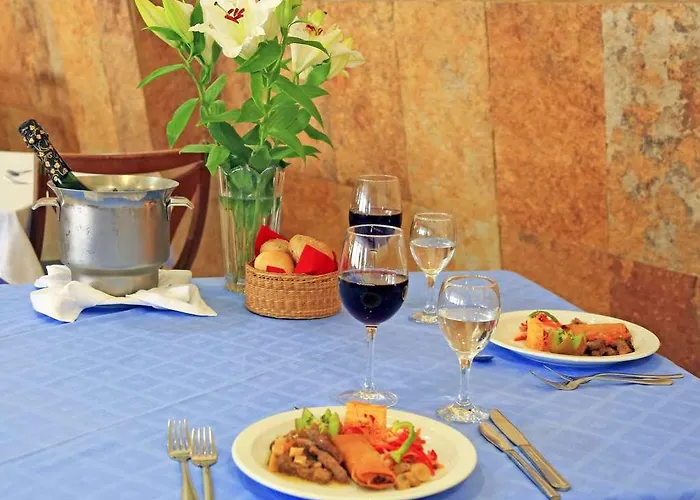 Bluesea Golden (adults Only)