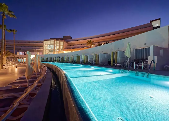 Bluesea Golden (adults Only) 4* 科斯塔卡玛