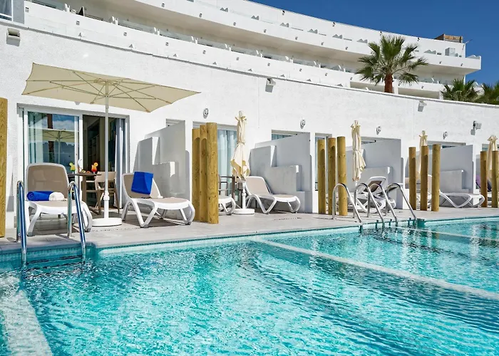 Bluesea Golden (adults Only) 酒店