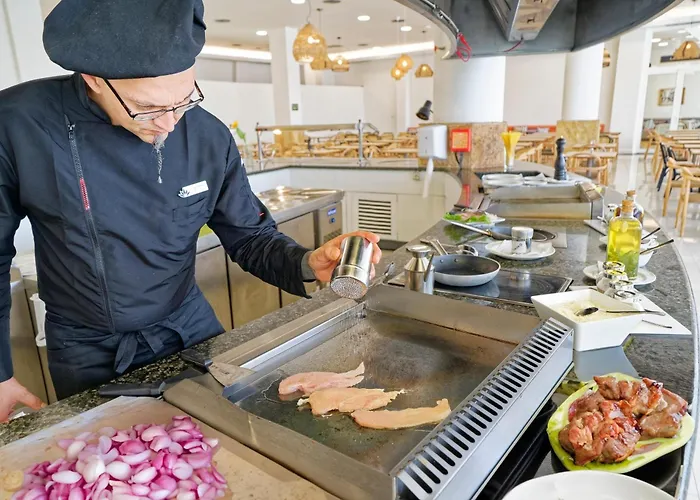 Bluesea Golden (adults Only) Hotel 4*