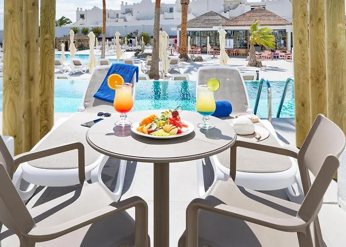 酒店 Bluesea Golden (adults Only) 4*