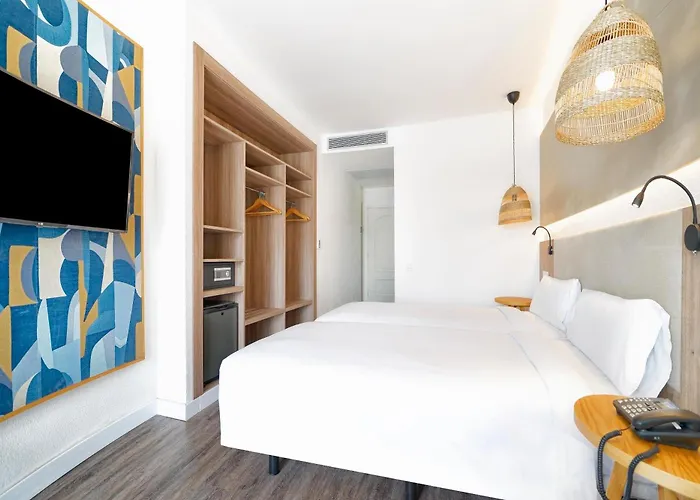 Bluesea Golden (adults Only) 科斯塔卡玛