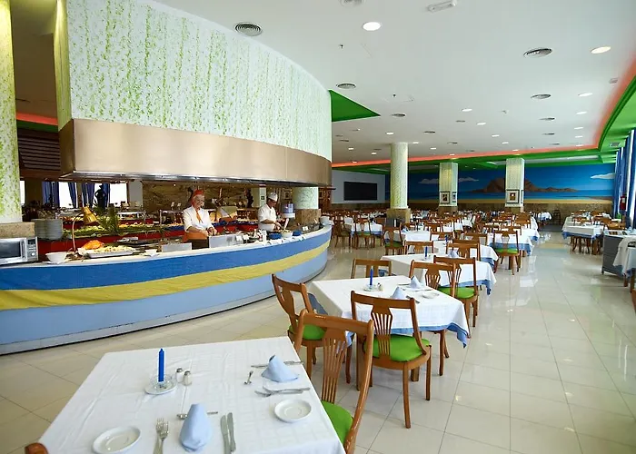 Bluesea Golden (adults Only) 酒店 4*