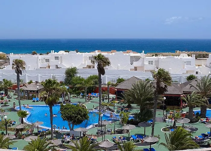 Bluesea Golden (adults Only) 4* Costa Calma