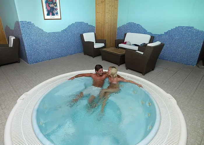 Bluesea Golden (adults Only) Hotell